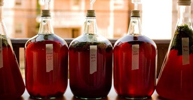 The Carboy, fermenter for American beer | Boel.World